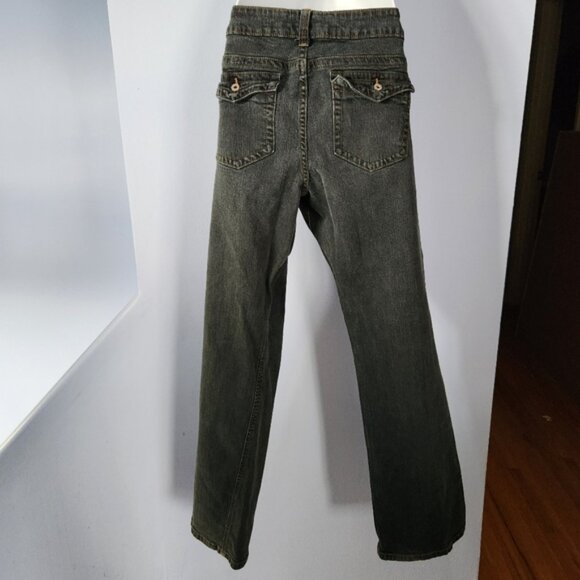 Guess Jeans Boot Cut - Picture 3 of 5